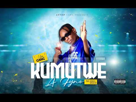 KUMUTWE - FYNO UG (OFFICIAL AUDIO)