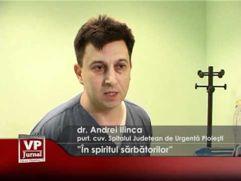 ”În spiritul sărbătorilor”