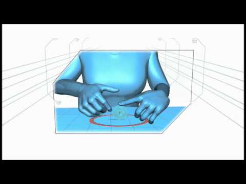 Minute to Win It - Games - Spin Doctor