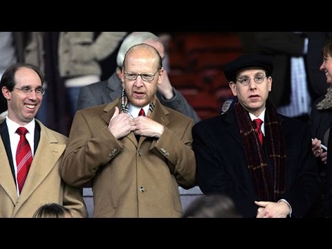 10 years of the Glazers - the good and bad