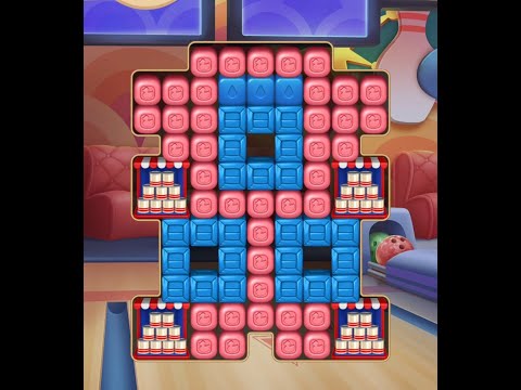 TOON BLAST level 6685