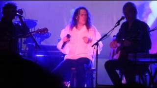 Weird Al Yankovic - I Lost on Jeopardy - I Love Rocky Road