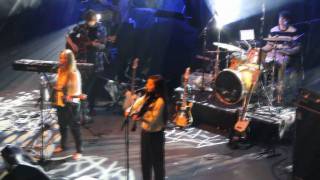 Sassybeat - The Mouse and the Bear