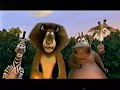 Madagascar Home Video Commercial Cartoon Network Com Promo 2005
