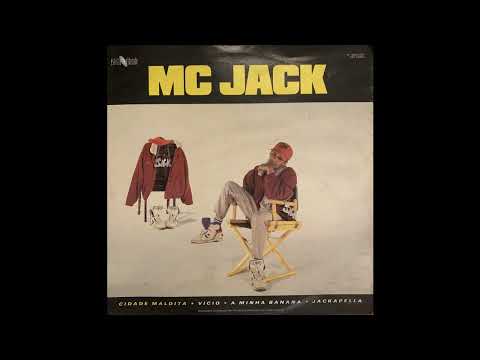 Mc Jack - Vício