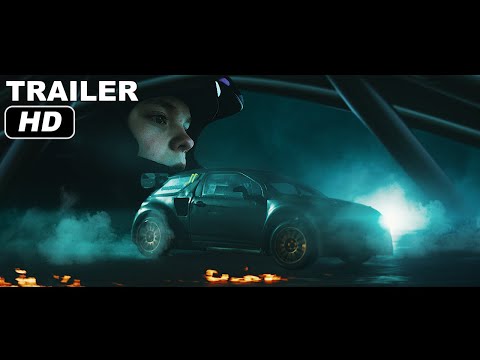 Born2Drive (2019) Official Action Teaser 🔥🔥