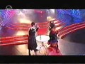 Nini Badurashvili & Zaza Iakashvili 