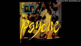 Psyche - Skywalking