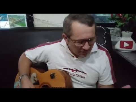 Vulto Na Estrada - Amado Batista