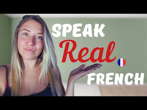 140 French phrases to MASTER everyday conversation