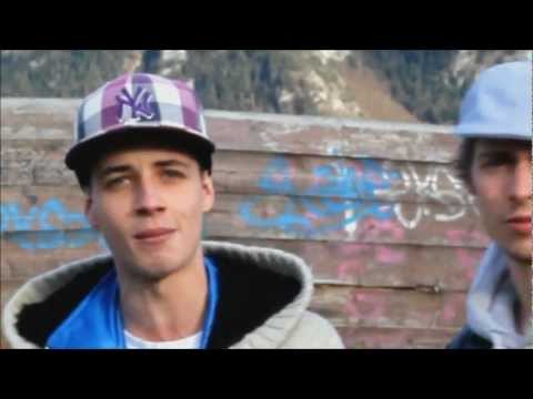 ASF ( Attractive Sound Familly)  - Freestyle 2012 / St Pierre F.  74 @ sickboys prod
