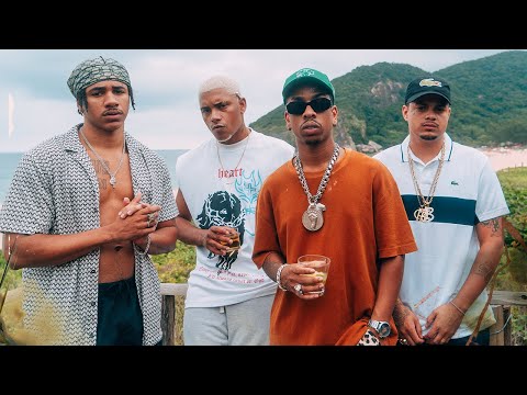 VERÃO 021 - PL Quest, Beny Free, Bielzin, Azevedo (prod. jess)