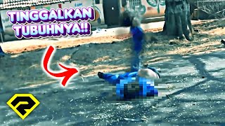 Download lagu LEAVE THE PHYSICAL BODY!! Here are 10 recordings of the moment the soul leaves its body!! mp3 Download lagu LEAVE THE PHYSICAL BODY!! Here are 10 recordings of the moment the soul leaves its body!! mp3