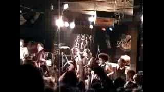 The Black Crowes -- Ziggy's -- 6.30.1998