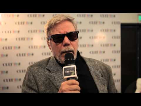 Festival de Gramado - Ping Pong com Reginaldo Faria