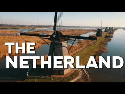 Inside the Netherlands: Canals, Culture, and the Dutch Way of Life! #netherlands #explore