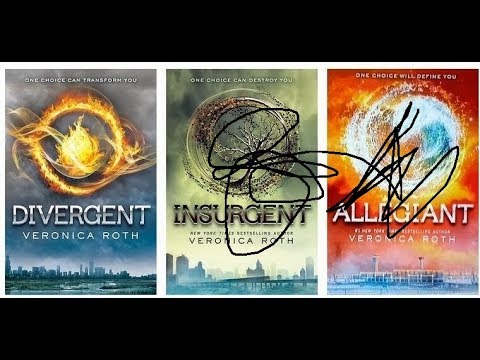 The worldbuilding of Divergent makes me vomit