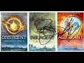 The Worldbuilding Of Divergent Makes Me Vomit