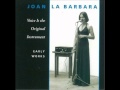 Joan La Barbara - Twelvesong