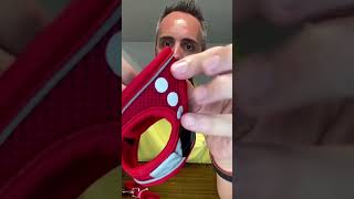 Unboxing the Cat Harness and Leash