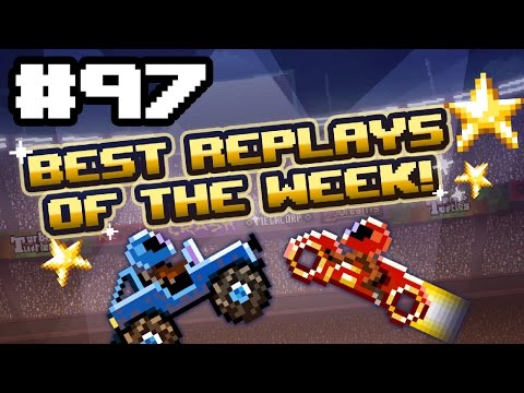 Best Replays of the Week - Episode 97