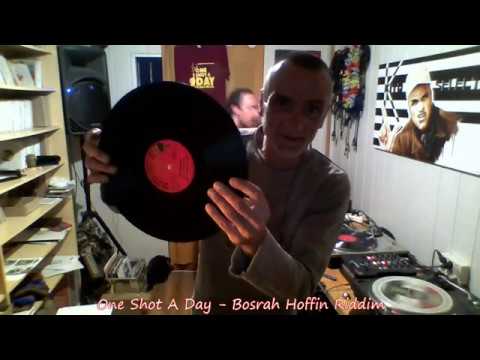 One Shot A Day 607 ( Temporada 2 ) - Bosrah Hoffin Riddim