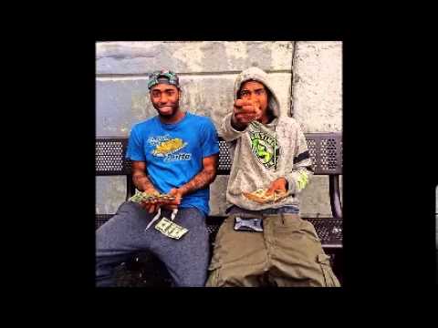 KEEM SAVAGE x SCRAPP DiNERO x LOVE DONT LiVE HERE