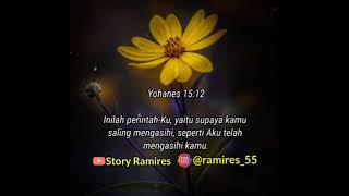 Download lagu Story Wa rohani Kristen 30 detik#ajarilah kami bahasa cinta-Mu mp3