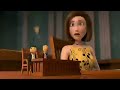 Entire Bee Movie In 1 Minute And 1 Second