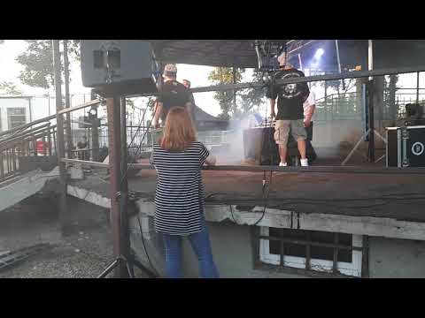 Kaz vs Yowee Góra Kalwaria