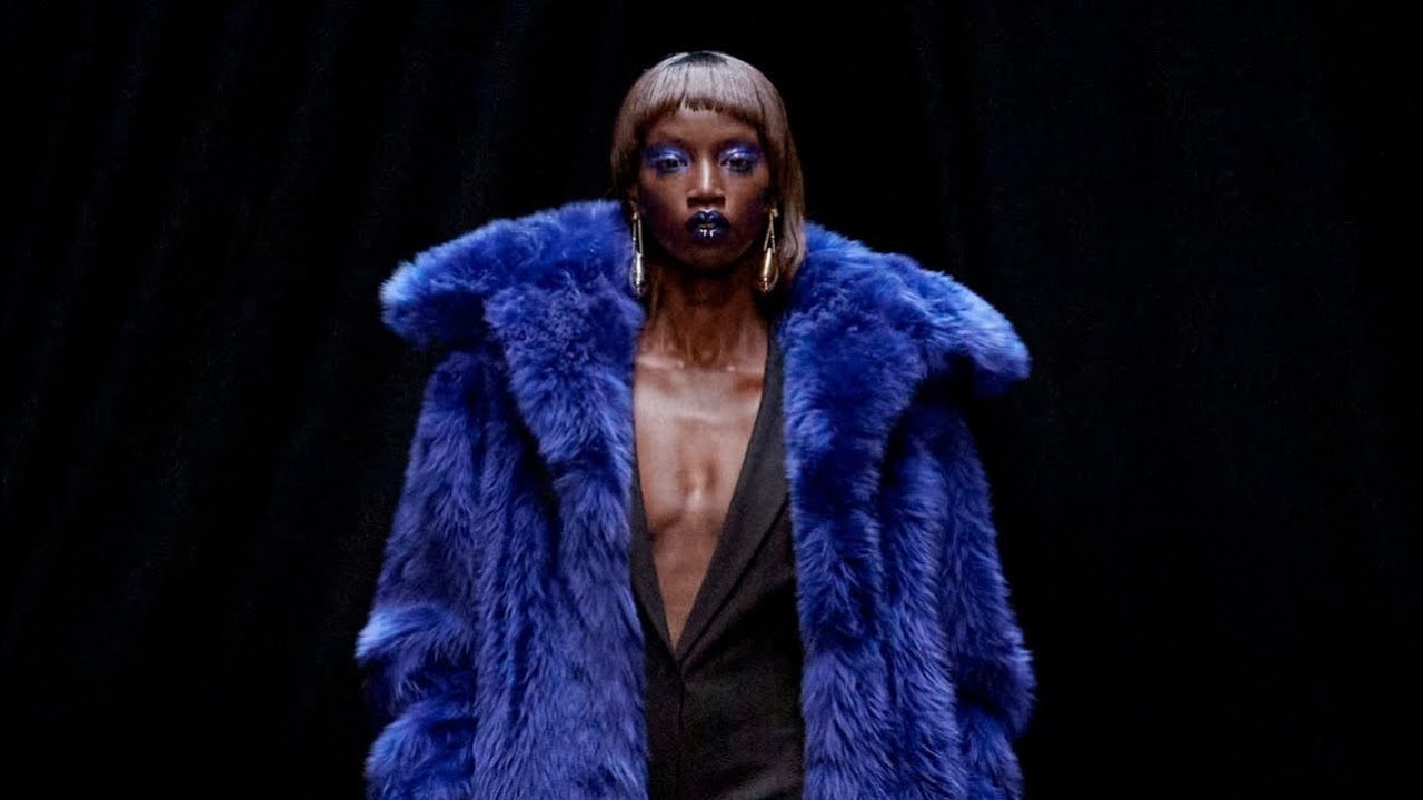 LANVIN - FALL WINTER 2022 / 23 - PARIS FW22