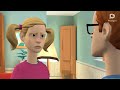 Angelica Pickles Says Yes Smoking And Gets Grounded