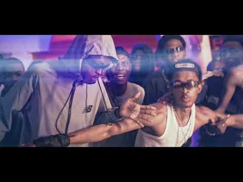 KB LE ROI x Chat noir Avion de vie (CLIP OFFICIEL)