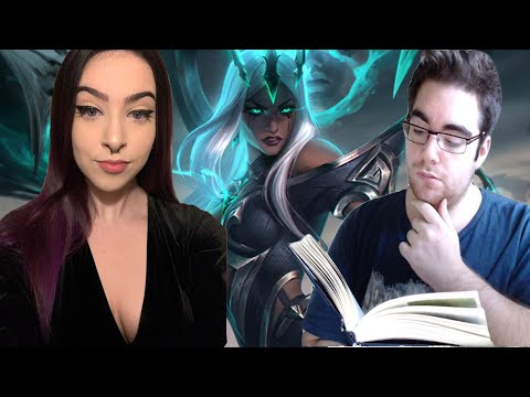 COACHING A GIADA MAIN SUPPORT CONVERTITA A MIDLANER!