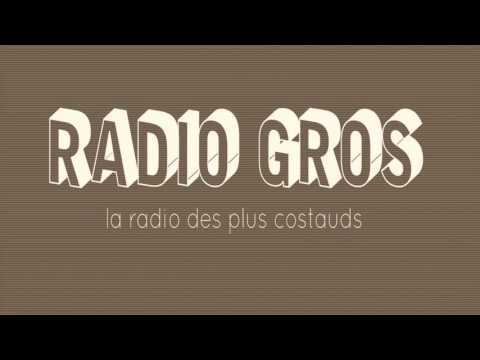 Radio GROS Show #19 (Jacques Chirac, brazil sounds and chilly songs)