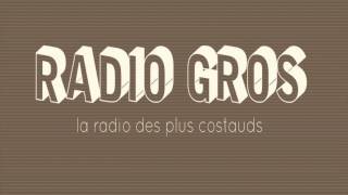 Radio GROS Show #19 (Jacques Chirac, brazil sounds and chilly songs)