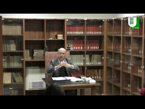 LE PAGINE DI LUIGI PIRANDELLO INTORNO ALLA LEGGE - Prof. Vittorio Capuzza.