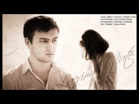 Sabin - Lacrimi Mute