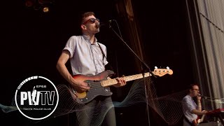 PWTV EP68 | Tokyo Police Club