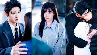 CEOは30年間独身だったが、この純真無垢な少女に一目惚れしてしまったのだ。