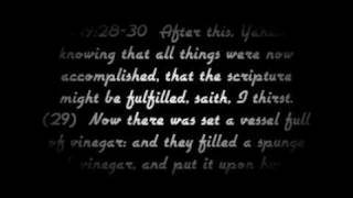 Petra - It Is Finished