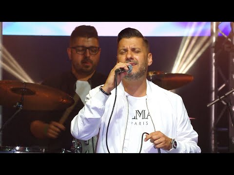 Kökény Attila - Raktárkoncert, 2020.