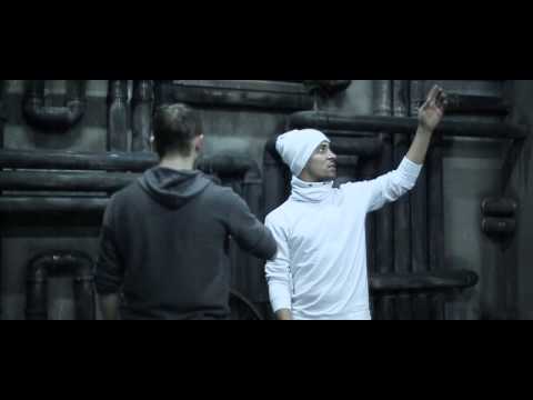 ST ft. DJ Pill One - SLAM (backstage by Grey)