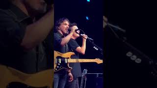 Hall & Oates and Pat Monahan - Wait for Me - Grand Rapids - 7.15.18