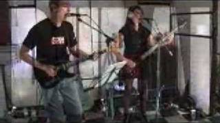 Hugh Cornwell - Please don&#39;t put me on a slow boat to Trowbridge