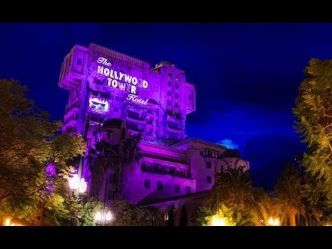 TOP 9 Tower of Terrors FACTS You Probably Didn't Know About! (Facts on All of The Tower of Terrors)