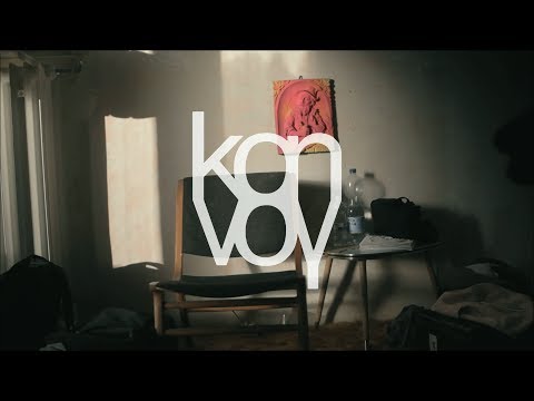 KONVOY - SCHATTEN (OFFIZIELLES VIDEO)