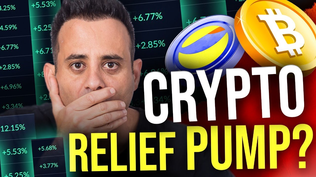 Terra Luna 2.0 Will Fail | BIG Bitcoin Breakout Signal!