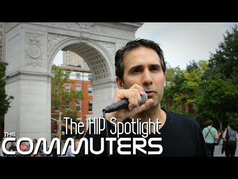 The HIP Spotlight w/ The Commuters