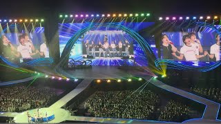 Download lagu [4K]260524 세븐틴 SEVENTEEN 2026 JAPAN FANMEETING 'YAKUSOKU' Day2 mp3
